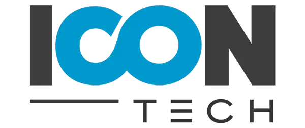 ICON tech Hosting